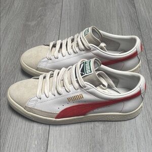 Puma Basket Men’s Sneakers
